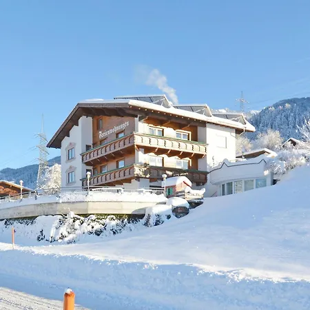公寓 In Pitztal Near Slopes *