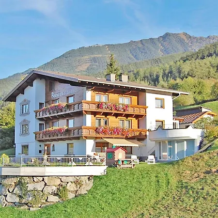 公寓 In Pitztal Near Slopes